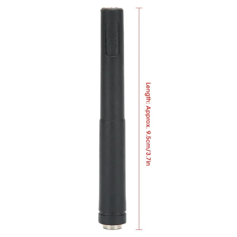 PD680 Antenna UHF 400‑470MHZ Car Radio Antenna for Hytera X1E X1P PD600 PD660 PD680