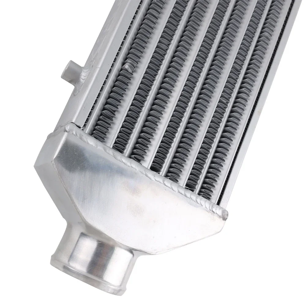 Front Mount intercooler 300*160*65mm Universal Turbo Intercooler bar&plate OD=63mm