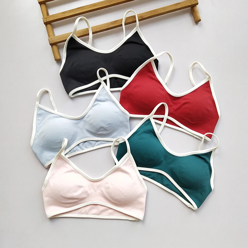 

Женский сексуальный бесшовный спортивный бюстгальтер с мягкой спинкой, фитнес-бюстгальтер, топы для тренировок, укороченный топ для тренажерного зала, йоги, спортивный бюстгальтер, спортивные бюстгальтеры для фитнеса