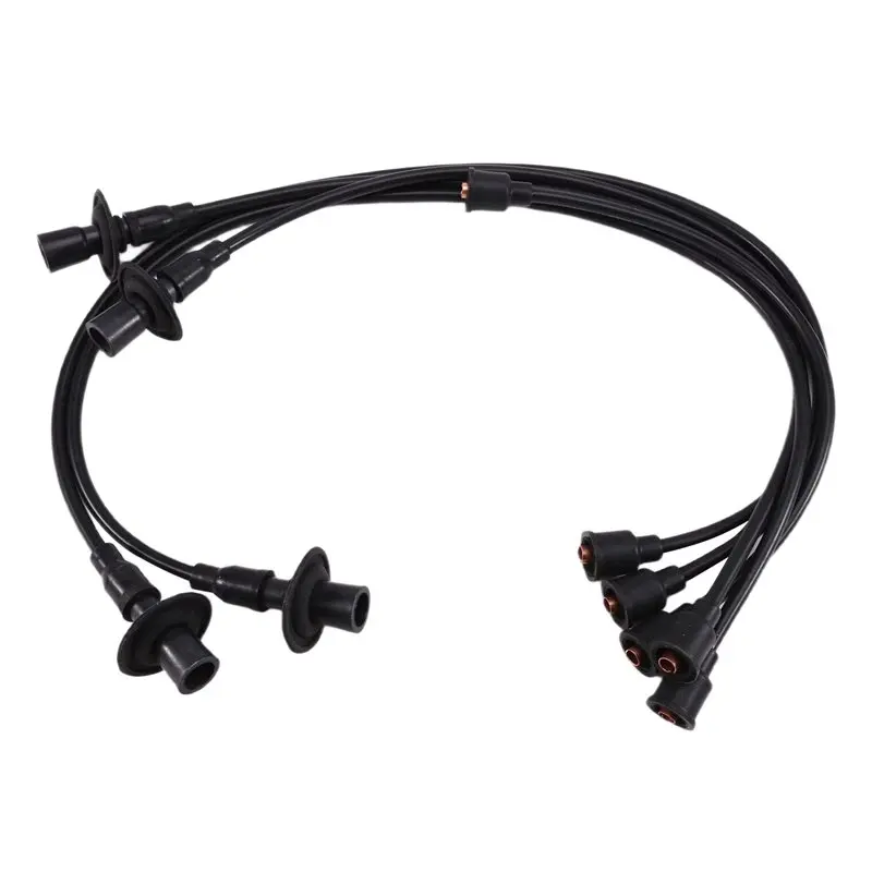 

A20K-Ignition Coil Harness Cable 111998031 For VW Kaefer 1.2 Engine 1947-2003 Car Spark Plug Coil Wires For Besondere Aufbauform