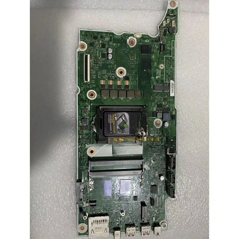 400 G5 600 G5 All-in-One Machine Mainboard L68276-001 L49682-001 18448-1