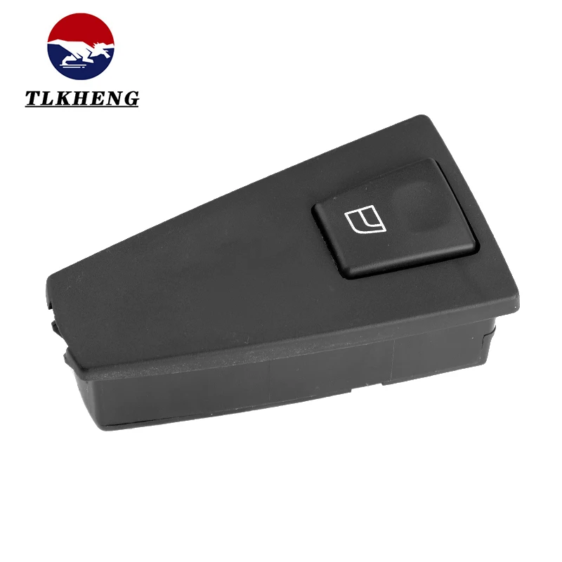 

For Volvo Truck FH12 FM VNL NEW Electric Power Window Control Switch Button Passenger Side 21543901 20752913 20568858 20752919