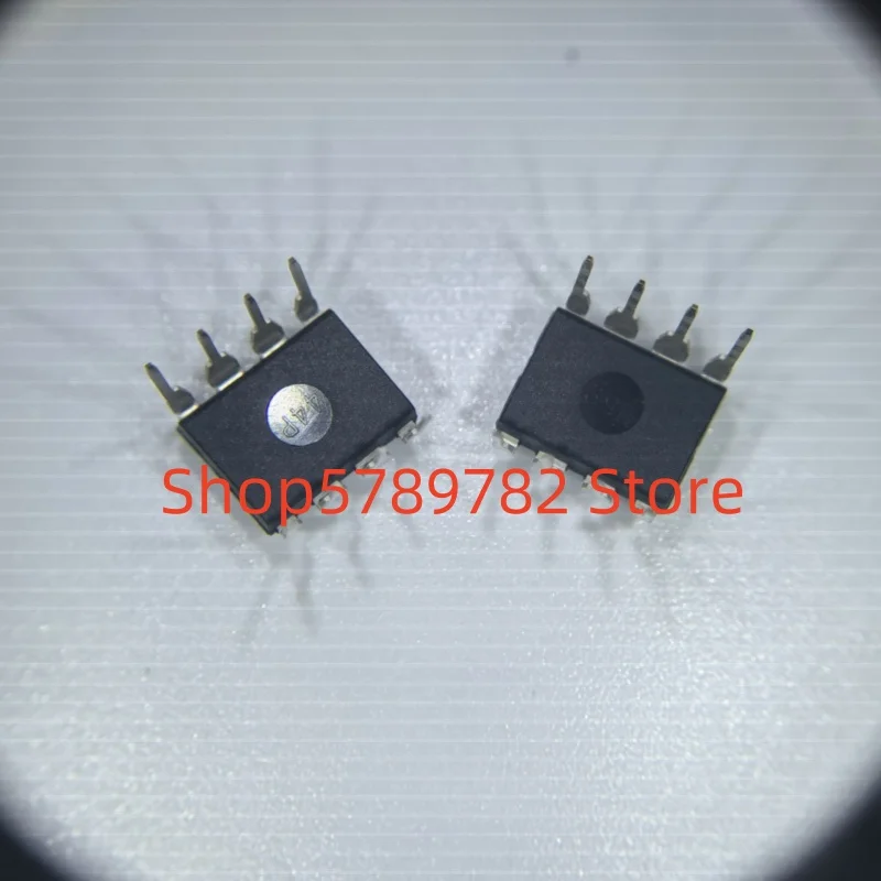 10pcs  NJM4558DD   4558DD  DIP8