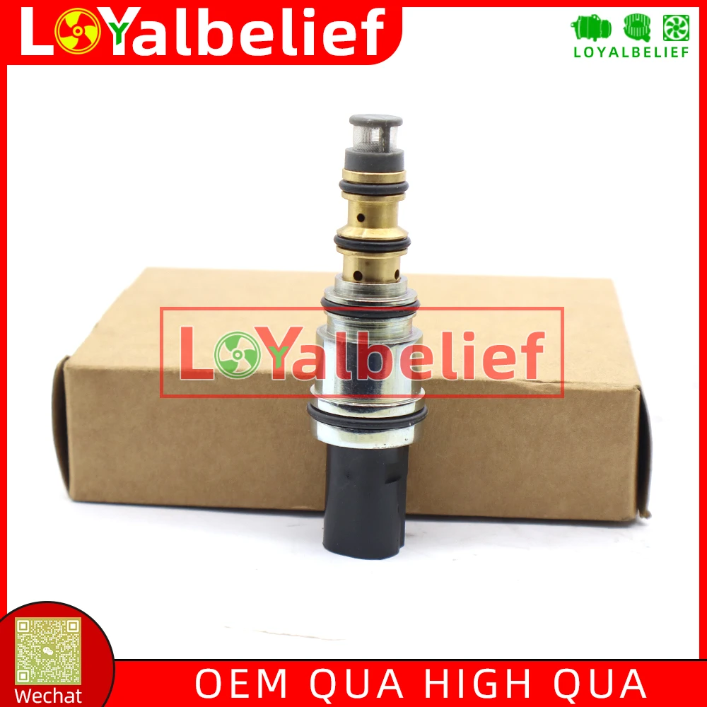 LY-50 CV104 V5 AC Compressor Control Solenoid Valve For Renault Laguna 2 Megane 2 Escape 4 8200421410 8200678507 8200777426