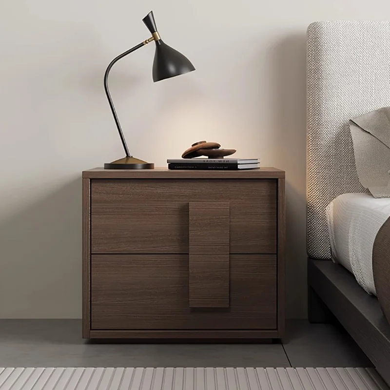 

Premium Glamour Night Tables Simple Modern Trendy Classic Nightstand Storage Beauty Nachtkastjes Slaapkamer Bedroom Furnitures