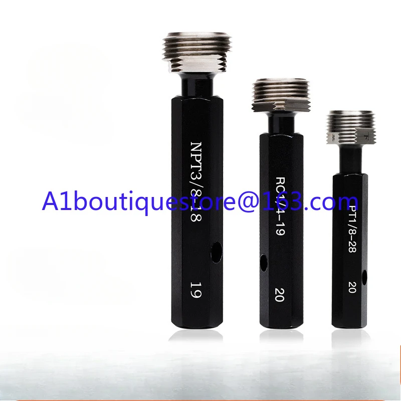 Npt Taper Pipe Thre…