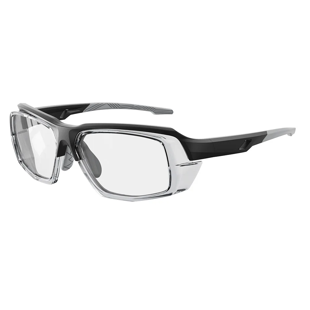 Bild 5: Neue TR90 Abnehmbare Rahmen-Gläser Laufbrille Marathon-Sportbrille