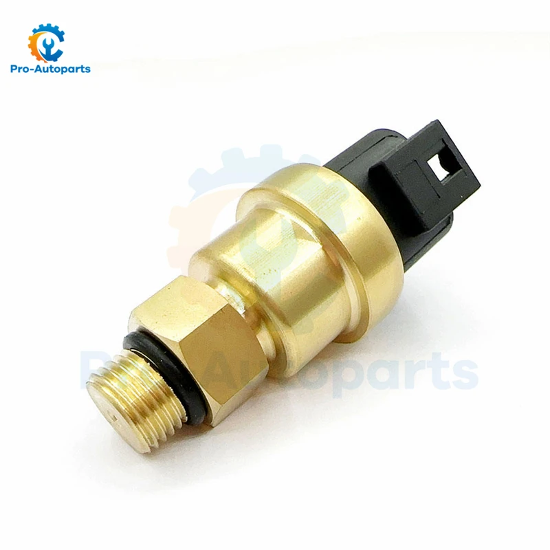 1611703 Heavy Duty GP Pressure Sensor For Caterpillar Excavator 325D 330C E325D 725 730 MT735 MT745 MT755 161-1703