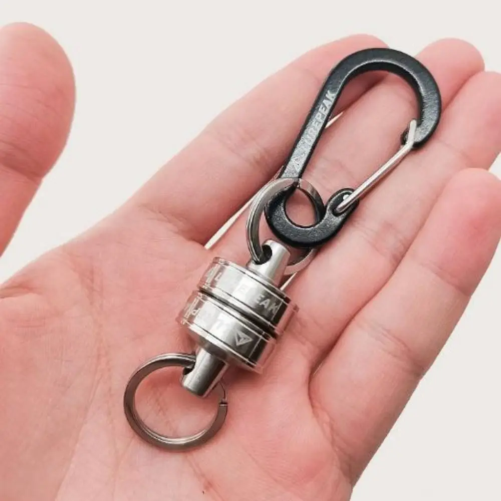 فشل آمنة قابل للسحب سلك مرن الأساسية مشبك أسود الملتوية الاحتفاظ الصيد مكافحة خسر حبل 1 متر/1.2 متر/1.5 متر 4 أنماط #1