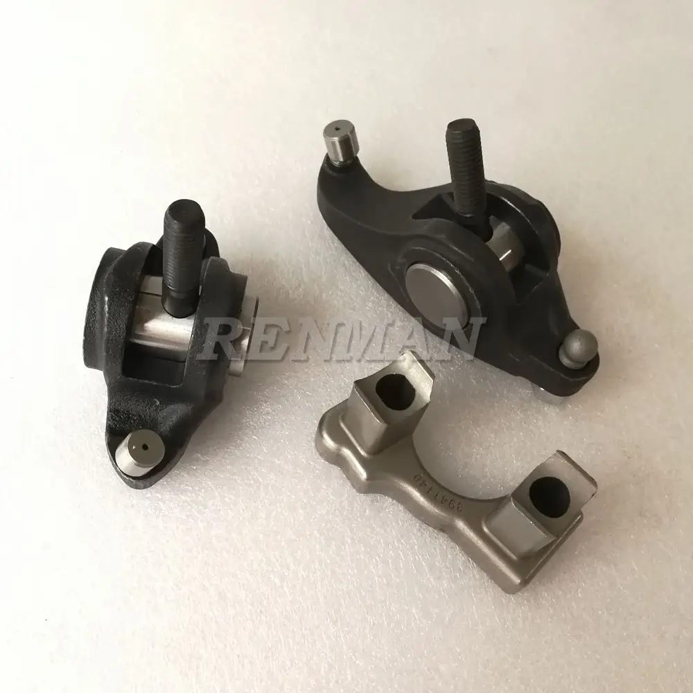 مصنع رائجة البيع 3966658 محرك L375 ISL الروك رافعة الذراع رمح