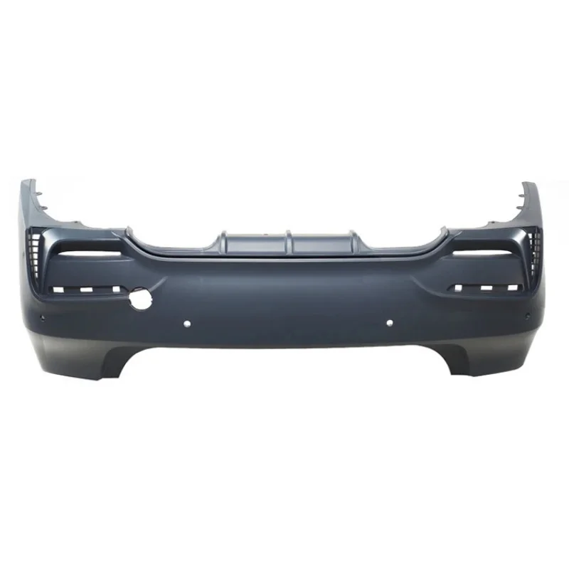 

Factory Hot Selling Auto Parts Car Accessories Body Kit Front Bumper for 3 Series F30 M3 Style m Sport Accessories 2011-2016