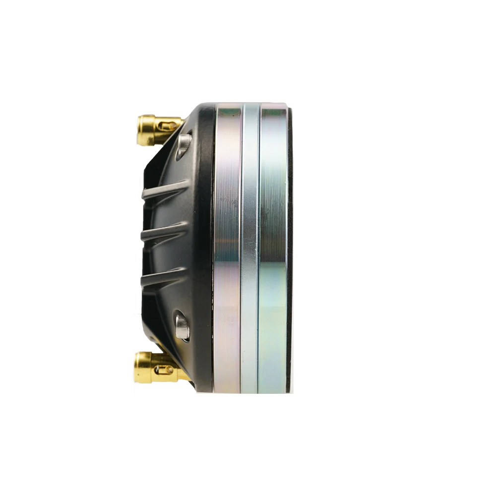 

Samtronic 85 MmTweeter Horn Head Magnetic Professional Stage Treble Speaker DIY Screw on High Sensitivity 100W 8OHM
