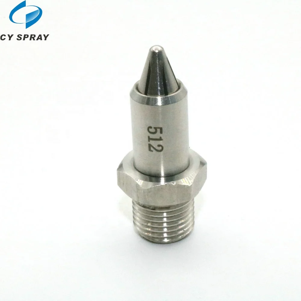 buse-d'air-comprimee-de-soufflage-d'air-de-buse-d'air-512-de-1-8-a-faible-bruit