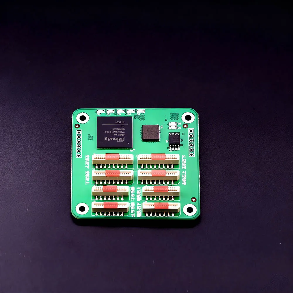 New 4720 Decoder Board For First Locked Printhead 4720 Adaptor Decoder Card with cable