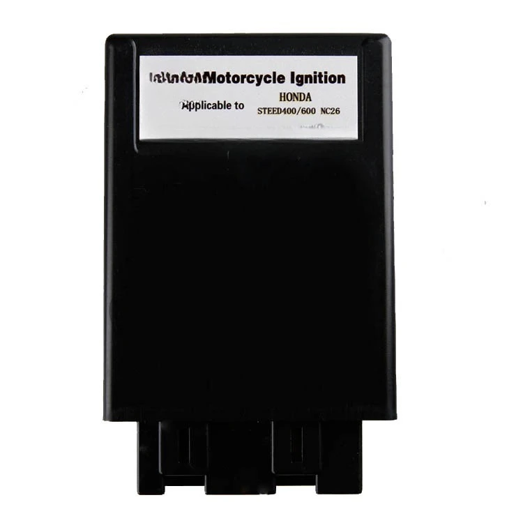Used for BANDIT 250 GSF250 GJ77A VC Bandit 250 CDI really has a VC function igniter