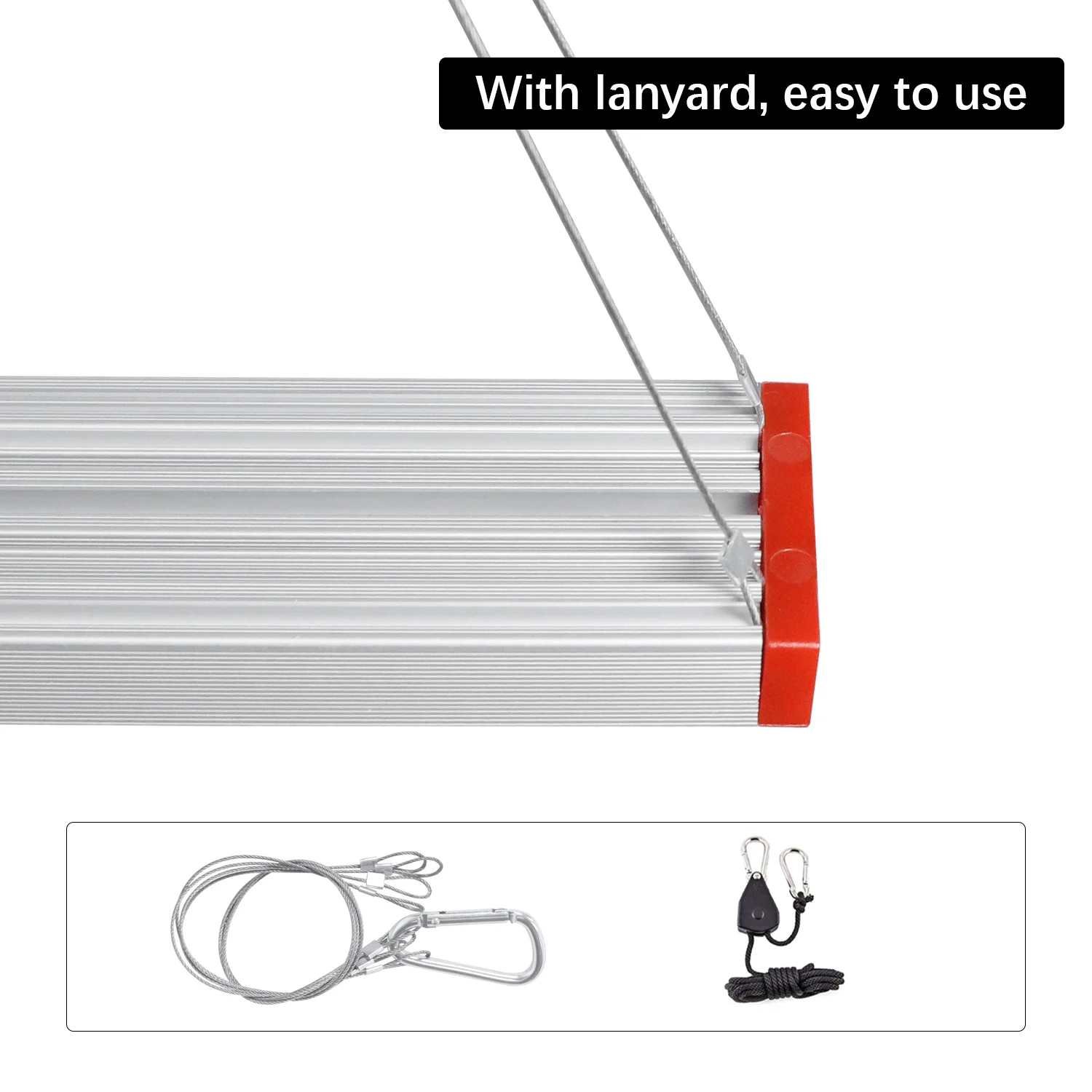 LM283B AC220V LED مصباح النمو الطيف الكامل مصباح النبات شتلات النبات مقاوم للماء زهرة منزل خيمة النمو صندوق