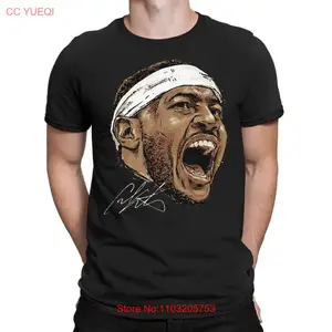Besser Karmel Anthony Face Classic im US-Retro Premium S-5xl T-Shirt kaufen 10 Hauptverkaufskarmel - №8