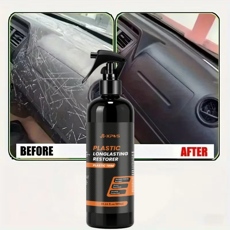 Car Tire Coating Agent, Renew Gloss For Tire Sidewall Rubber, Anti‑Aging Waterproof Prevent Dry Cracking YT0212