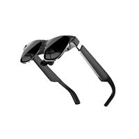 XREAL Air 2 U Ultra Smart AR Glasses 6 DoF 52° Fov 4K 3D HD 385'' Space Giant Screen Private Cinema 1080p View Glasses X real