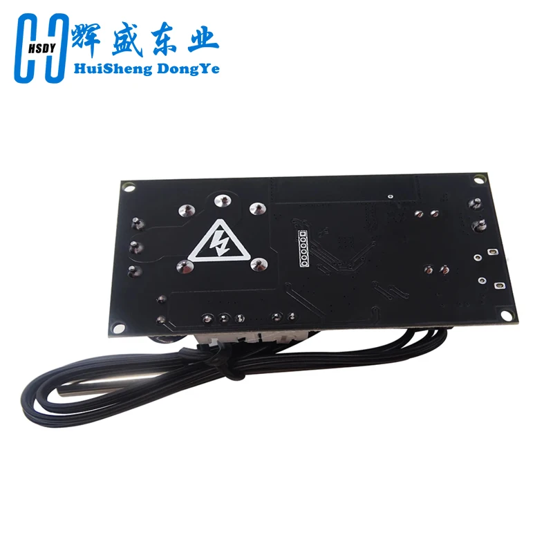 XY-WFT1 Termostato WIFI remoto Modulo regolatore di temperatura ad alta precisione Raccolta temperatura APP di raffreddamento e riscaldamento