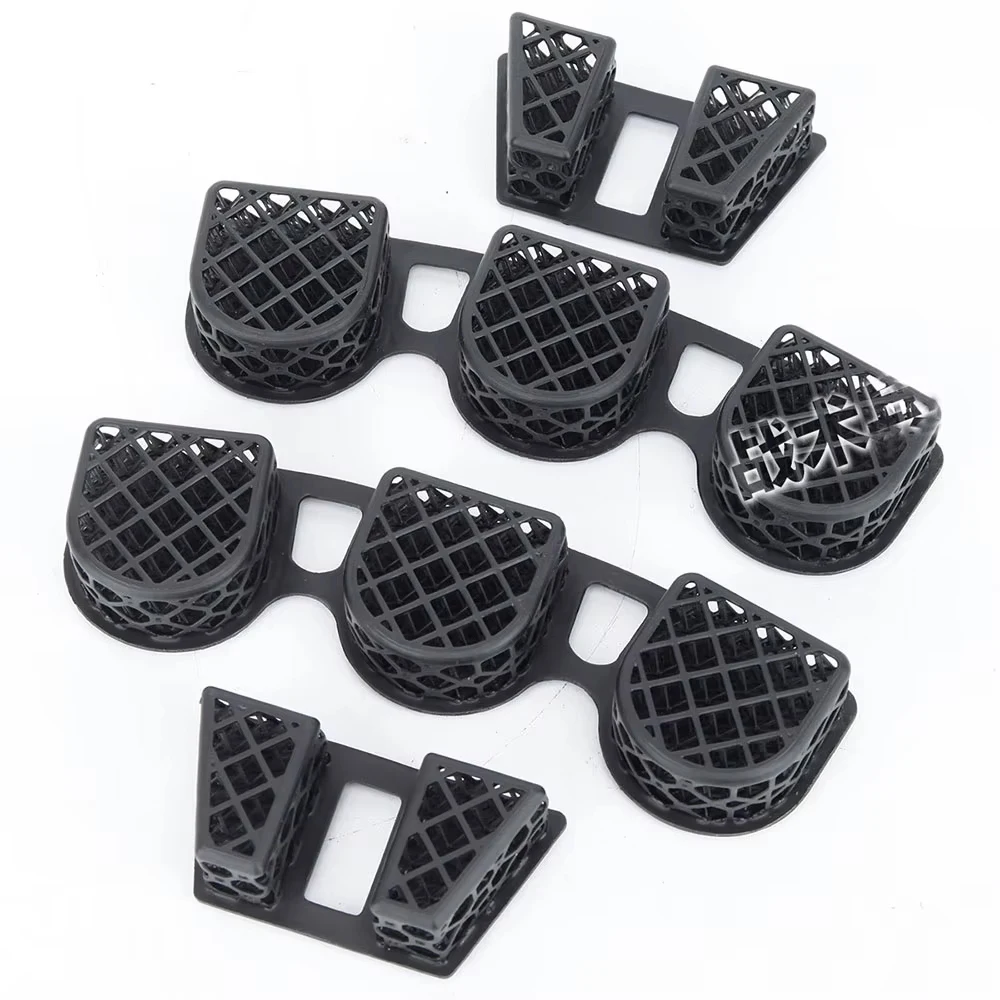 Tactical Helmet liner, 3D Honeycomb Heat Dissipation, Cushioning, Shock absorption, sweat resistance, washable