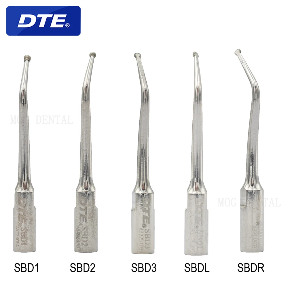 Specht dte Dental Ultraschall Scaler Spitze Zahnmedizin Zubehör Material für Zahnarzt Hohlraum Vorbereitung fit ems satelec nsk