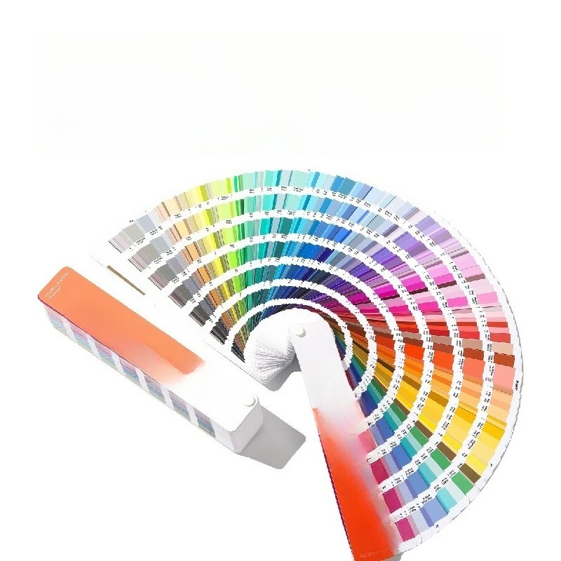 

Color card international standard C card CU color card GP1601B