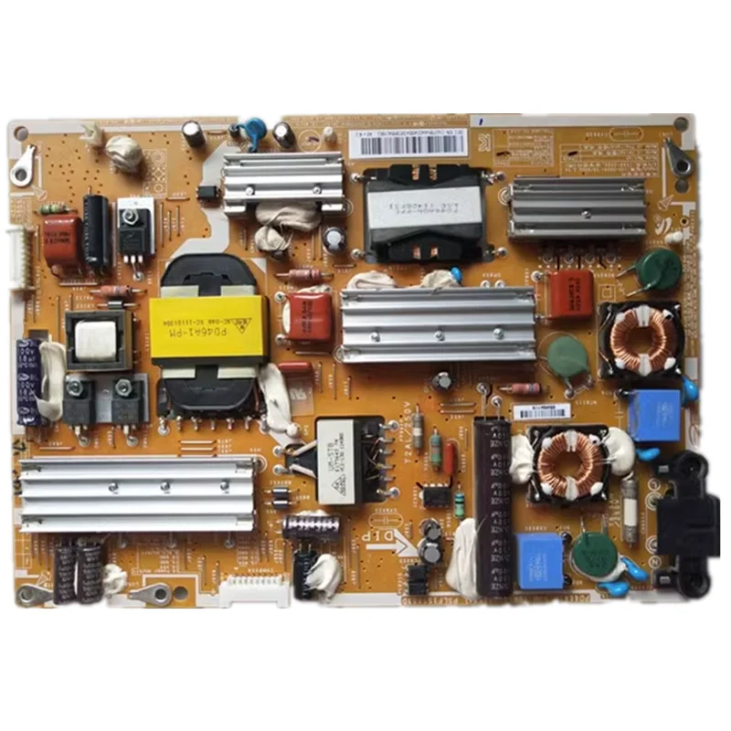 

Free shipping! BN44-00458A PD46A1D_BSM PSLF151A03 power supply board for Samsung LED LCD TV