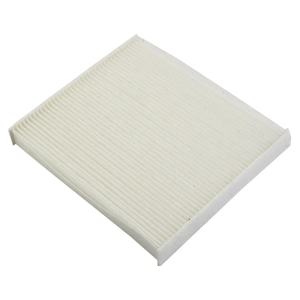 1pc Cabin Air Filter Car Interior Parts Carbon For Kia Sorento K5 2021 - 2023 High Quality Premium Cabin Air Filter