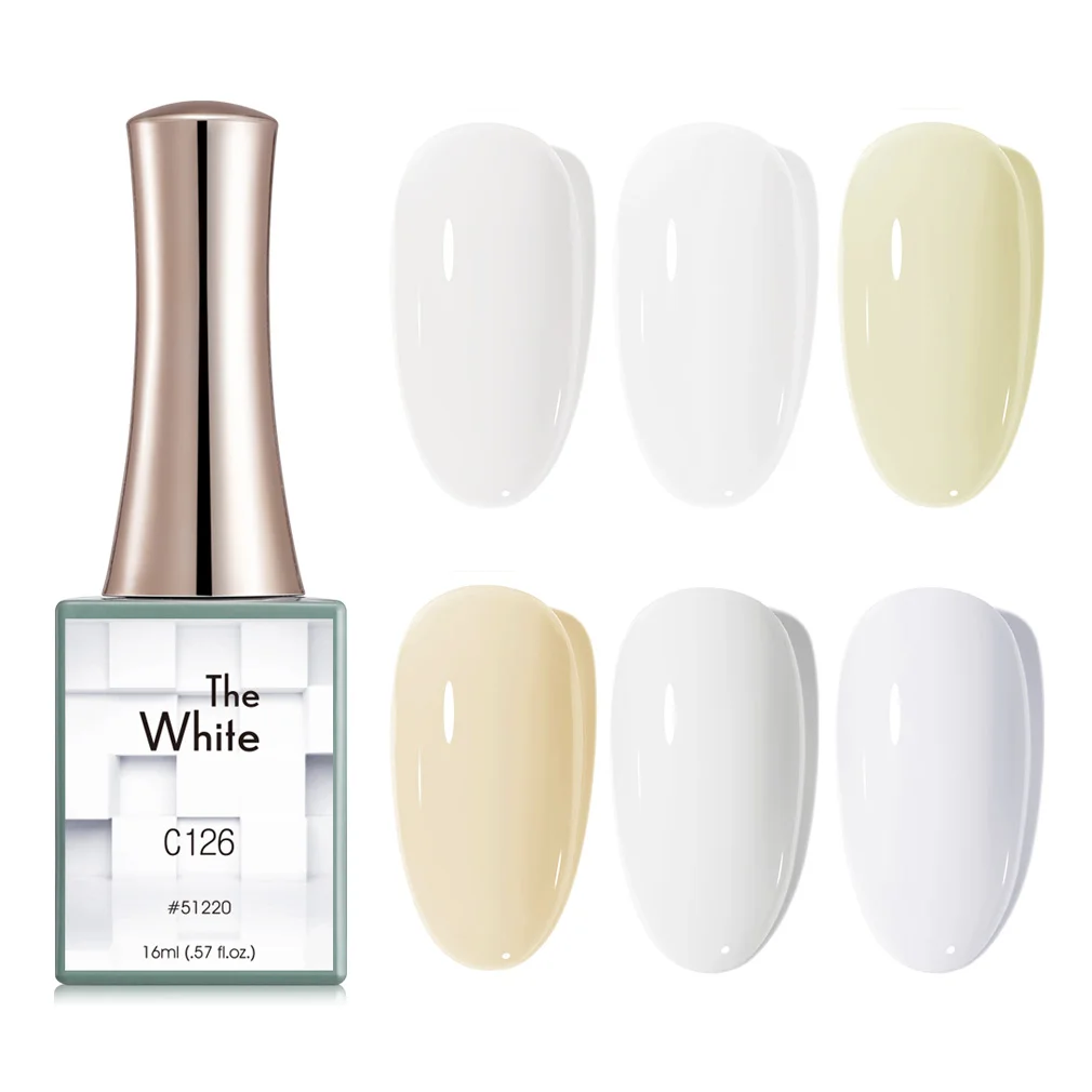 16/18ml Canni Diamond Długotrwały Top Coat Bez Usuwania, Peel Off Base Coat, Soak Off UV LED Kolorowy Żelowy Lakier do Paznokci, Manicure, Wosk do Paznokci