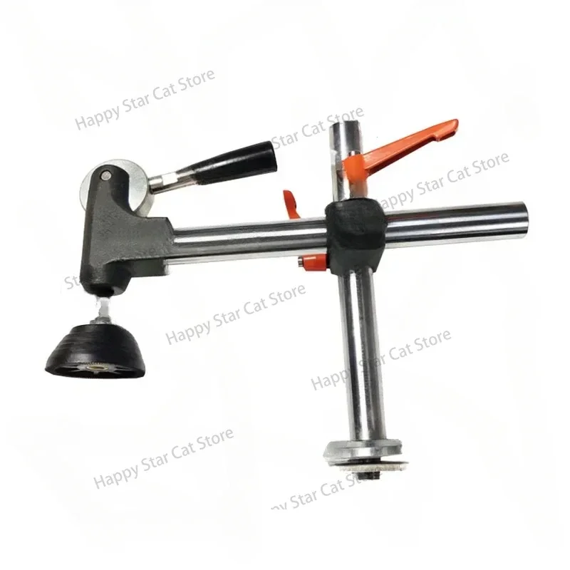 Table Saw Presser Adjustable Horizontal Toggle Clamps Eccentric Press Manual Clamp Precision Sliding Table Panel Saw