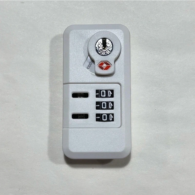 Suitable For Rimowa Salsa Customs Lock TSA006 Brand Key Original