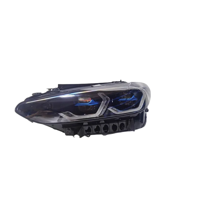 Car LED OEM Headlight for  4 Series F32 G22 G23 G26 2010-2022 Years Aftermarket Replacement 430i M440i Drive Headlights