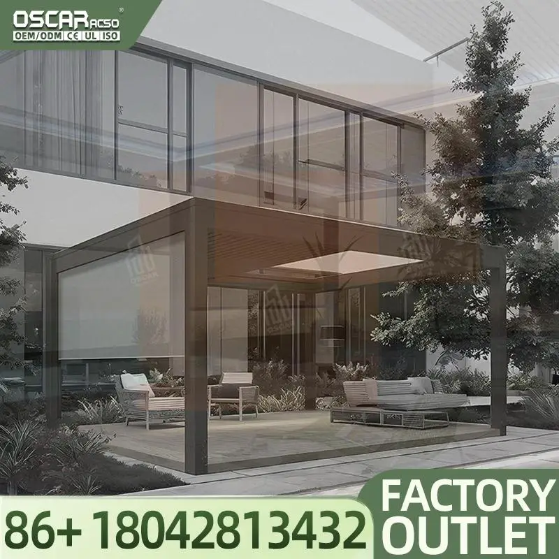 Adjustable Motorise…