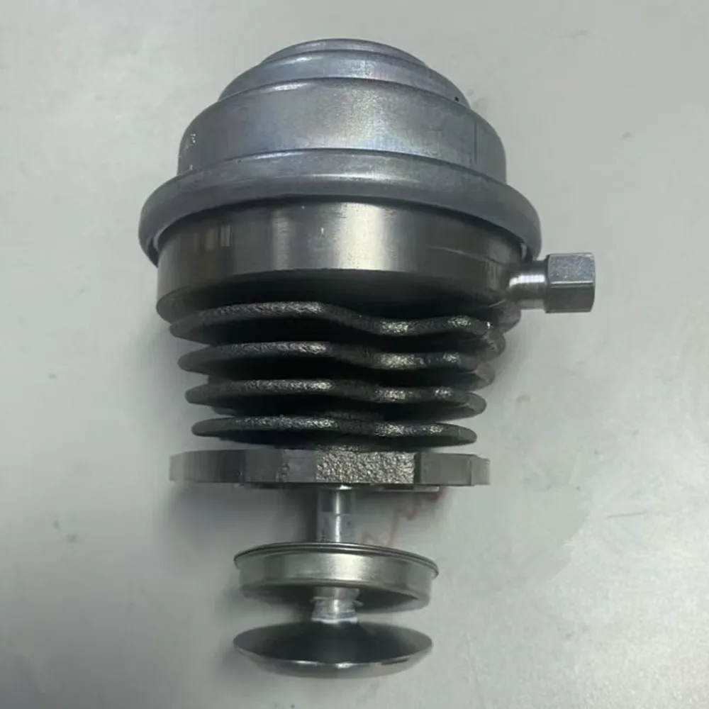 High Quality Factor…