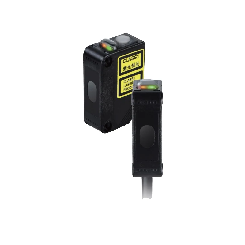 E3ZG-LS81-LO E3ZG Photoelectric Sensor