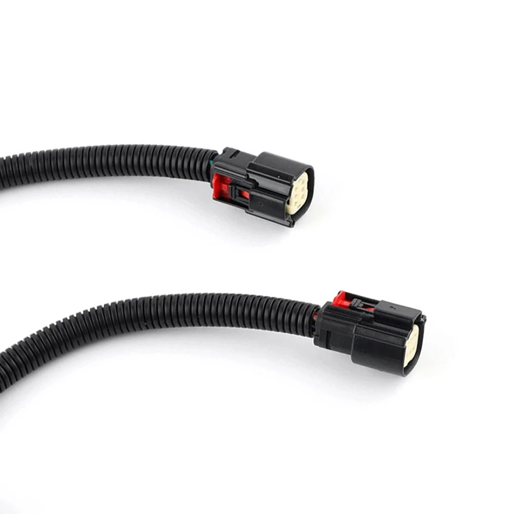 

Комплект адаптеров для переоборудования светодиодных фар Cat LED для Toyota Tacoma 2016-2020, сменные аксессуары для проводки