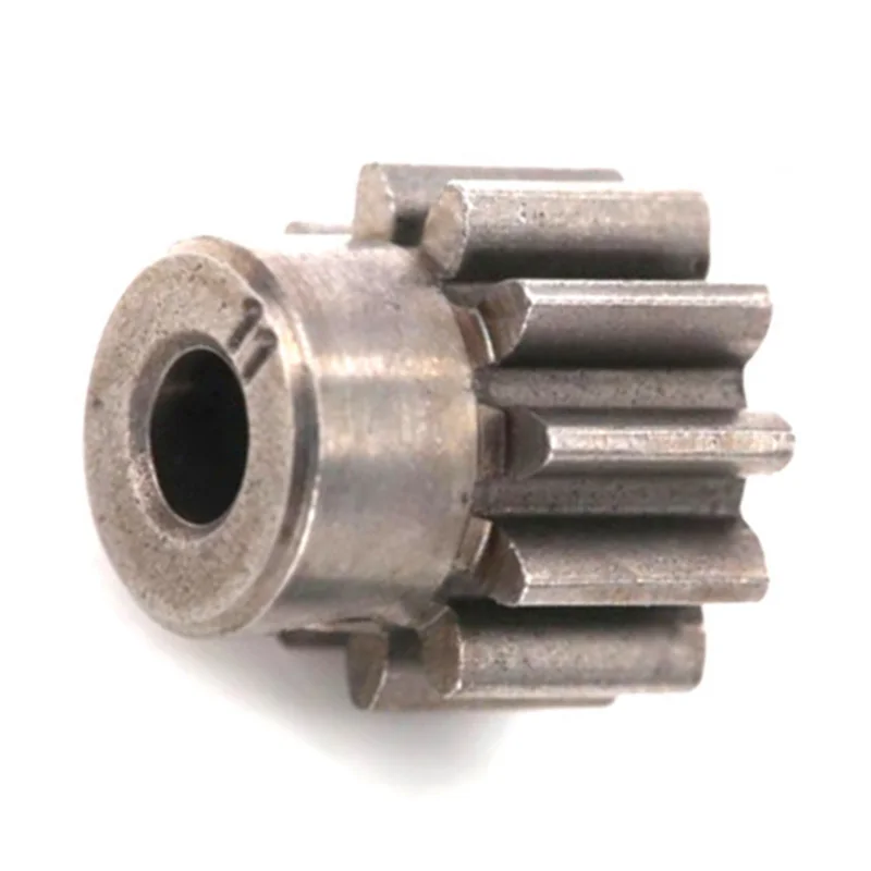 Das neue Metallmotor-Getriebe Ritzel 32P 11T 3,175 mm 6747 für TRAXXAS Rustler 4X4 TRX4 6X6 TRX6 RC-Autoteile