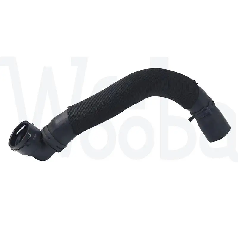 LR043326 LR095544 Upper Radiator Coolant Hose For Land Rover Discovery LR4 Range Rover Sport 3.0L TDV6 Radiator Coolant Top Hose