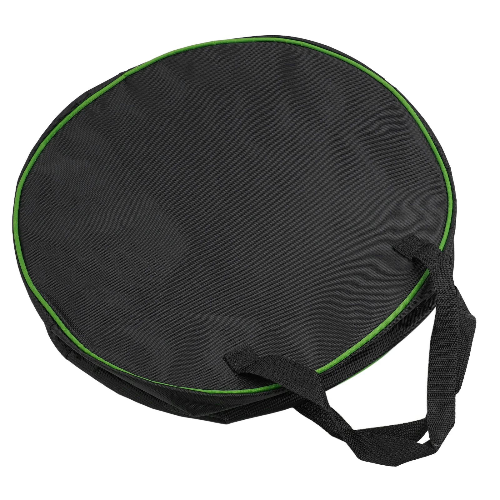 Campervan Cable Case EV Cable Organizer Waterproof Coating Wear-resistant Anti-corrosion Double Zip Large Storage Capacity