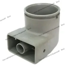 

Applies to HOBART 883467-1 UPPER WASH ARM HUB ELBOW DISHWASHER & GLASSWASHER RINSE SYSTEM