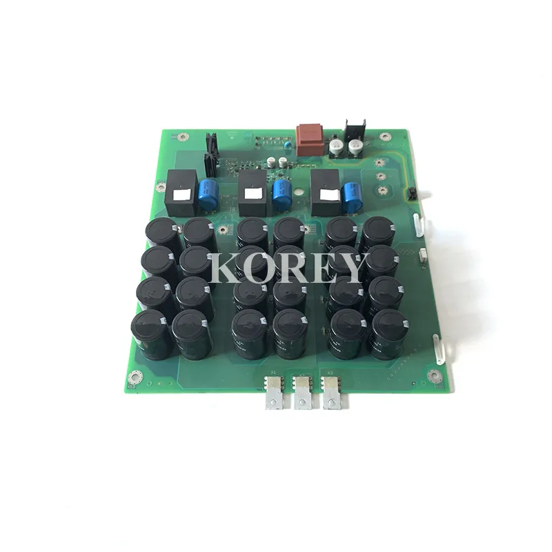 In Stock Inverter G120 Series Capacitor Board A5E00496081 A5E00496050