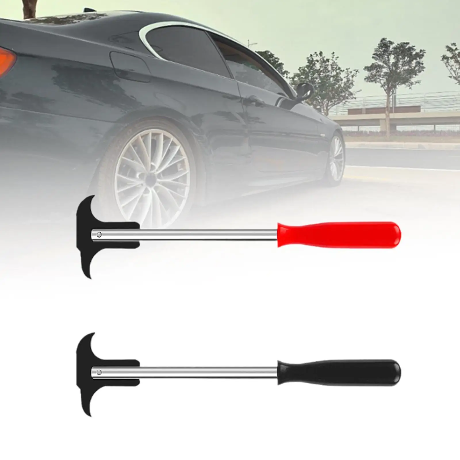 

Универсальный съемник уплотнений, стабильная структура, ручной инструмент для внедорожников, легковых грузовиков