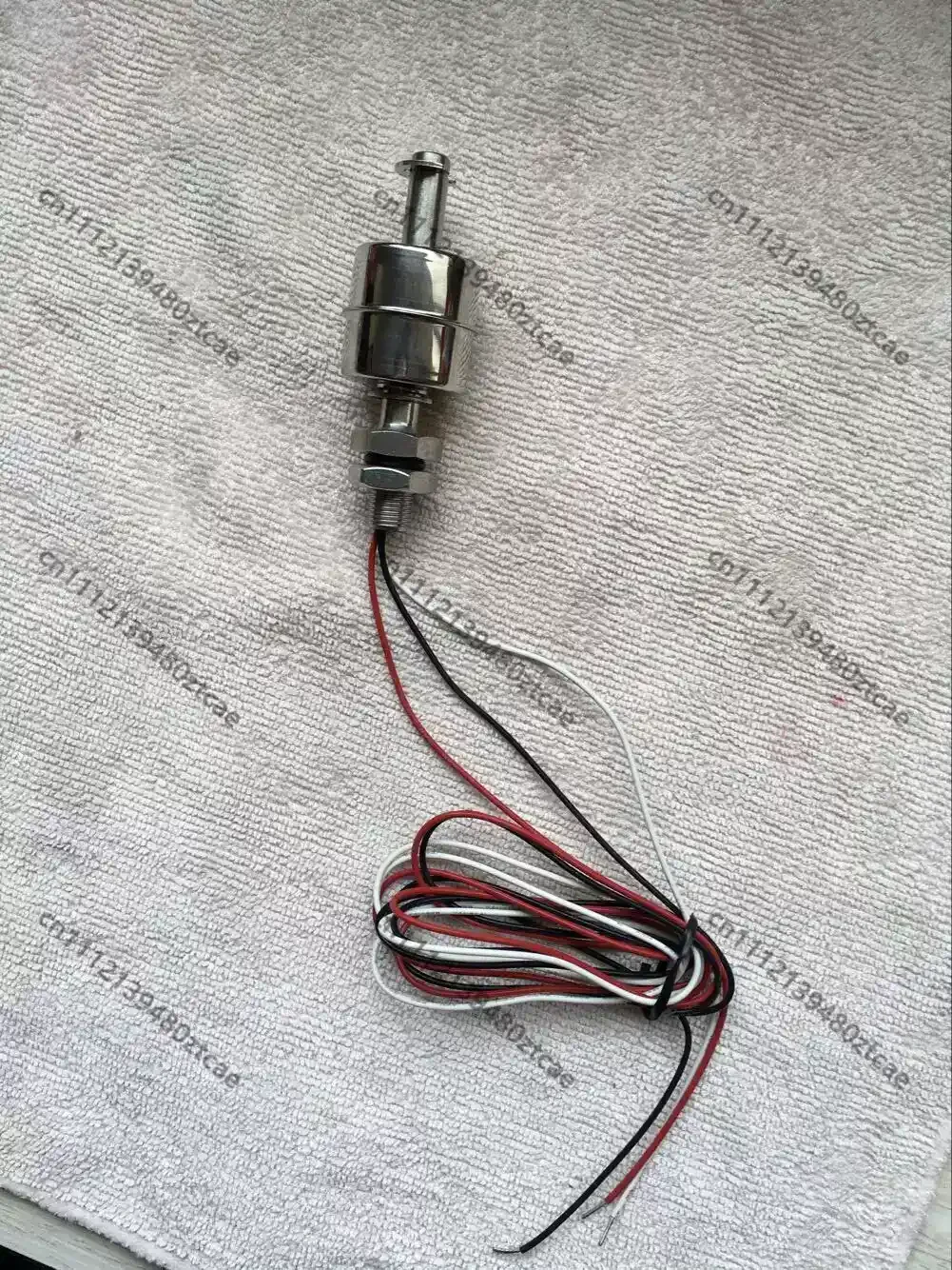 Float Water Level Sensor for Vertical Steam Autoclave Equipment
