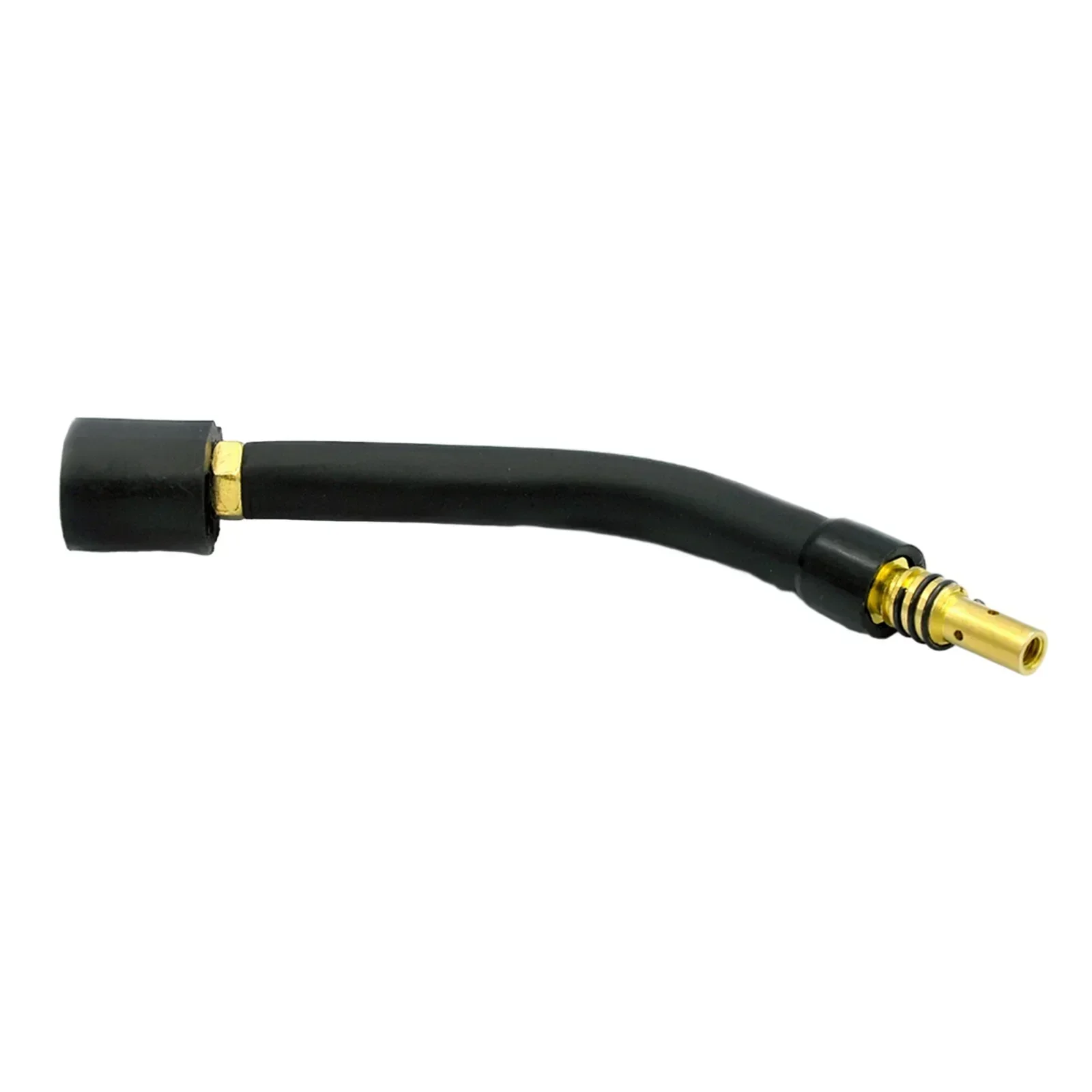 MB15 15AK 15 AK SB15 Swan Neck Fits Vulcan 140 215 63616 63617 rigid Swan Neck Brass 1000 Degrees Celsius Welding