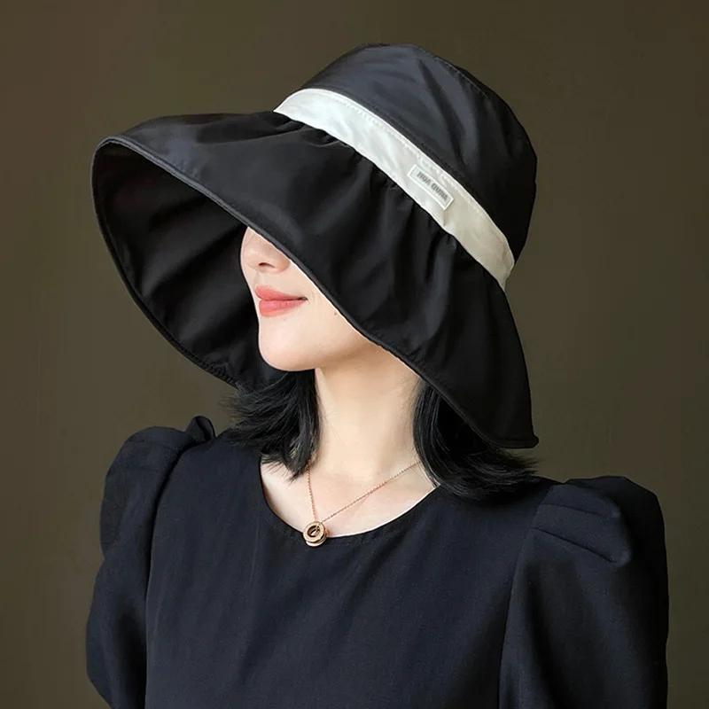 anti-uv-protetor-solar-praia-pescador-balde-chapeus-chapeu-de-pesca-trabalho-viagem-caminhadas-protecao-solar-chapeu-de-aba-larga