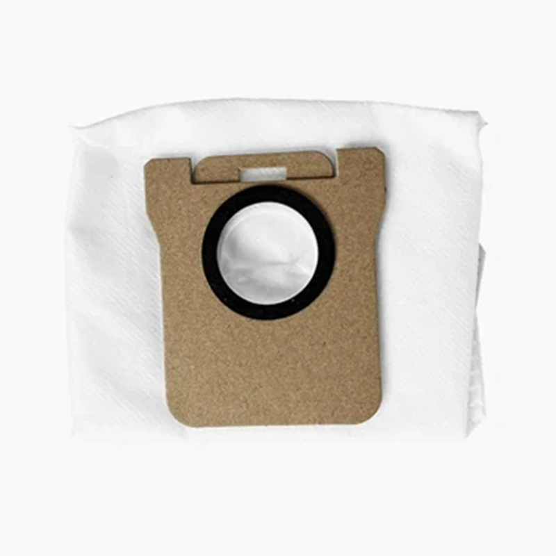 Abud-Xiaomi Mijia M30s用アクセサリー,交換用メインサイドブラシ,HEPAフィルター,モップパッド,ダストバッグ,スペアパーツ