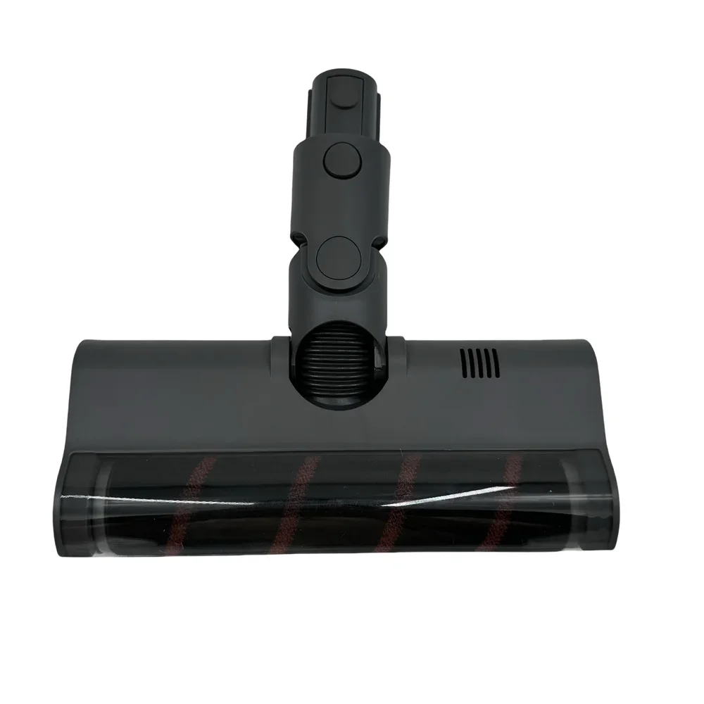Original Dreame T10 /T20 /T30 /T20 Pro /T30 NEO Boden Pinsel Kopf Montage Weichen Haarigen Wichtigsten roller Handheld Staubsauger Teile