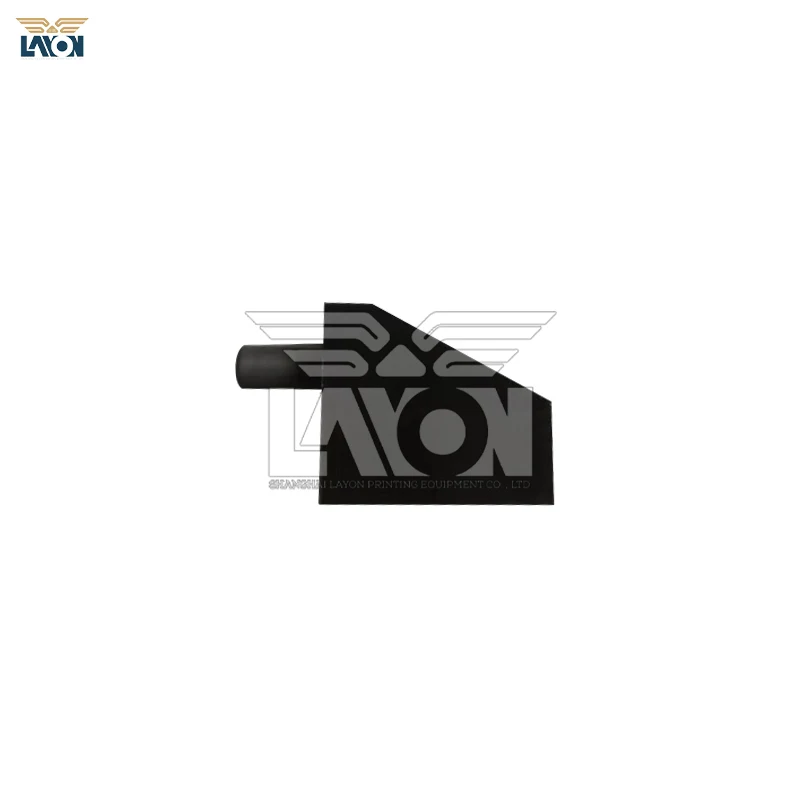 LAYON 1PC Carbon Contact Carbon Rod for Detection Coil of Martini 1571/1573/3681/3690/3691 Collating Gathering Machine