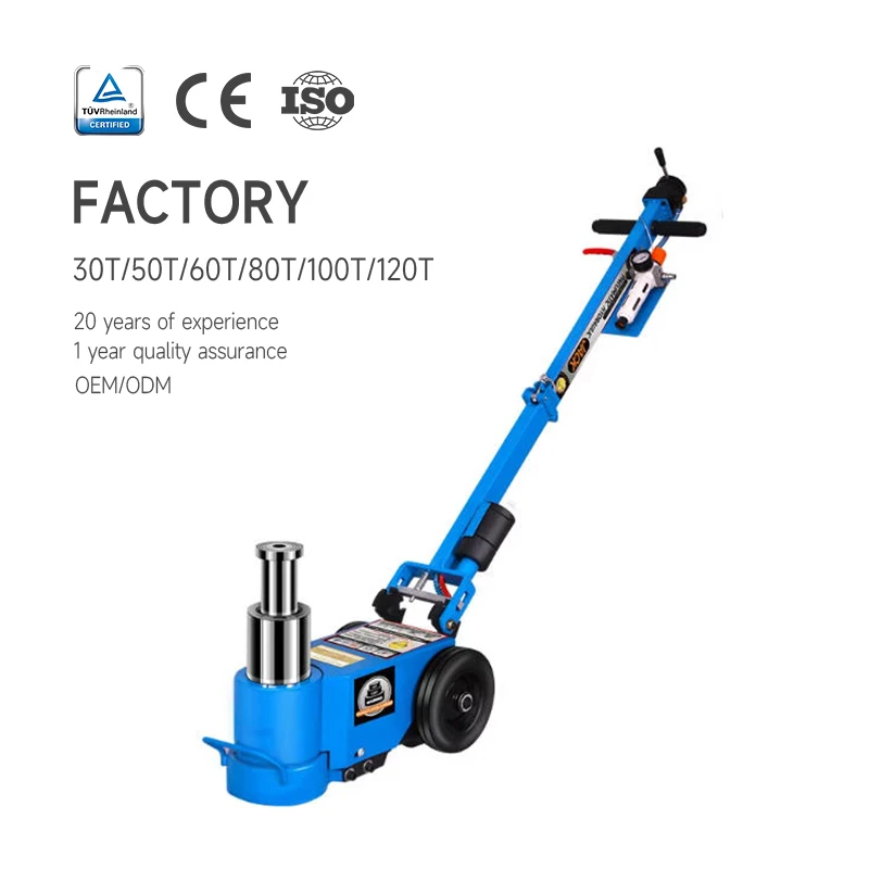 

Пневматический домкрат с откидной ручкой, двухпоршневой, 80-тонный, для грузовых автомобилей, одноступенчатый, 60/50/80 тонн, для грузовиков и автобусов